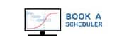 Book A Scheduler  Logo